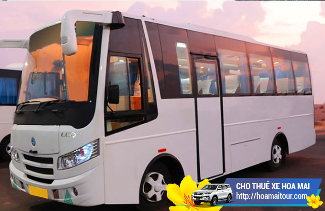 Cho thuê xe đi Ninh Bình giá tốt