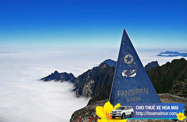 Cho thuê xe đi Sơn La