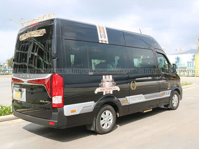 Thuê xe Limousine 29 chỗ Cao Cấp Thuê xe Limousine 29 chỗ Cao Cấp