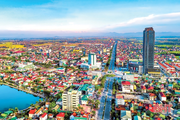 Dịch vụ cho thuê xe 16 chỗ đi tỉnh Hà Tĩnh - Hà Nội 