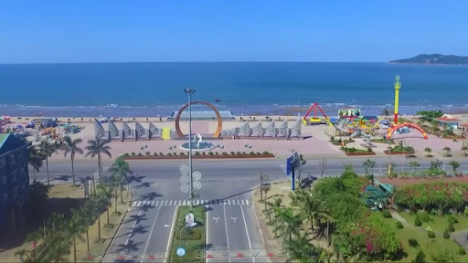 Dịch vụ cho thuê xe 16 chỗ đi tỉnh Nghệ An - Hà Nội 