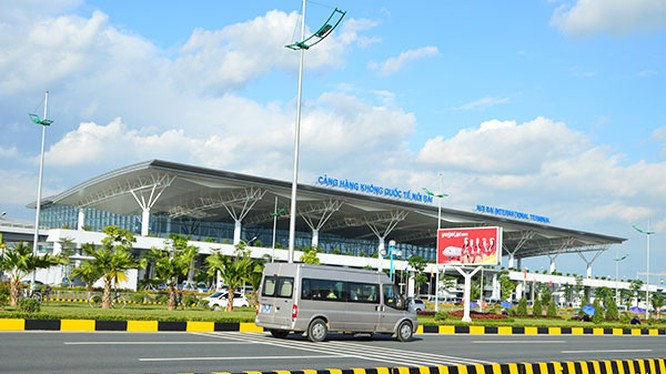 Xe đón hành khách từ sân bay về các tỉnh thành Xe đón hành khách từ sân bay về các tỉnh thành