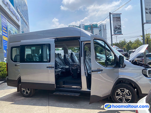 Bảng Giá Thuê Xe Limousine Tại Hà Nội