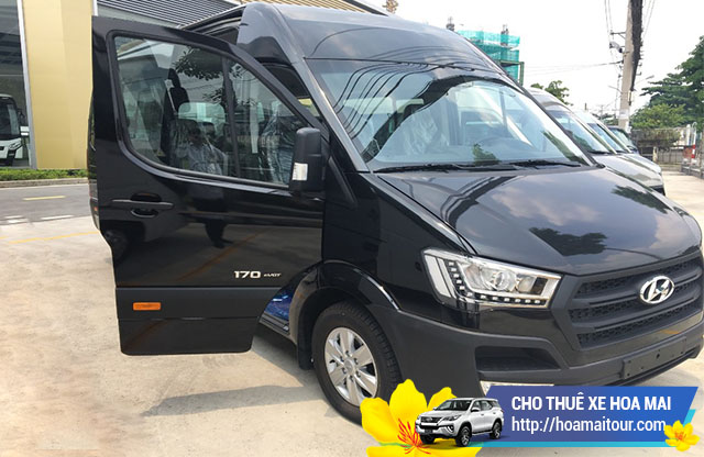 Cho thuê xe đi chợ Viềng