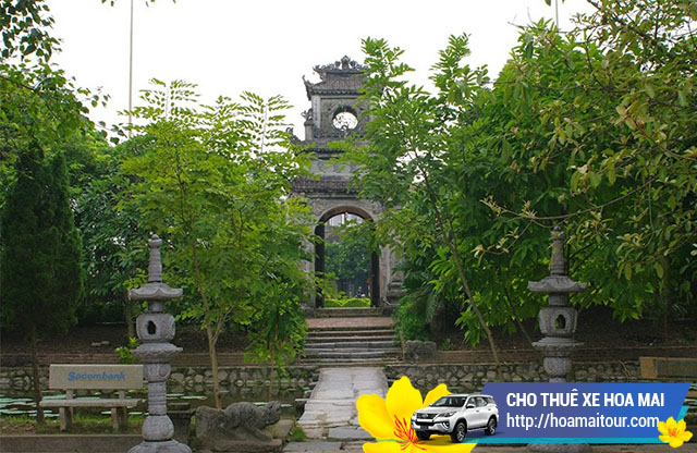 Báo giá dịch vụ cho thuê xe đi Hưng Yên tại nhà xe Hoa Mai