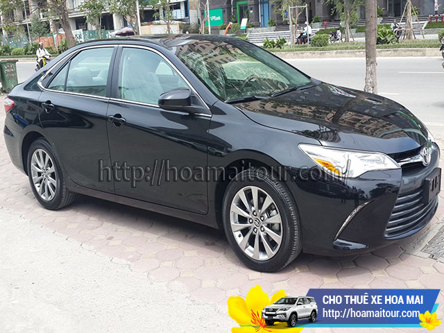 Cho thuê xe đi Thung Nai Hòa Bình giá rẻ nhất thị trường