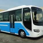 Cho thuê xe 35 chỗ đời mới
