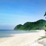 Cho thuê xe du lịch 29 chỗ đi Quan Lạn