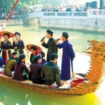 Cho thuê xe đi Hội Lim uy tín, chất lượng