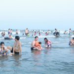 Cho thuê xe du lịch 29 chỗ đi Sầm Sơn
