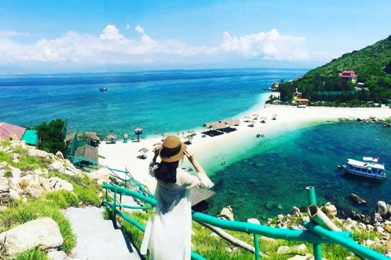 8 thiên đường biển đảo phải \'check-in\' kỳ nghỉ hè 2020