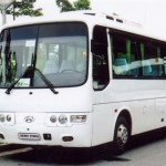 Cho thuê xe 35 chỗ uy tín, giá rẻ xuân 2018