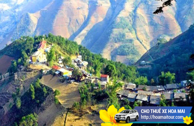 thuê xe đi Bắc Giang