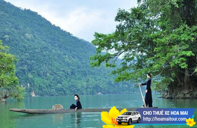 thuê xe đi Bắc Kạn thuê xe đi Bắc Kạn