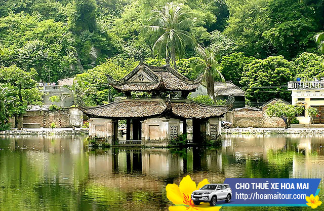 thuê xe đi chùa Thầy thuê xe đi chùa Thầy