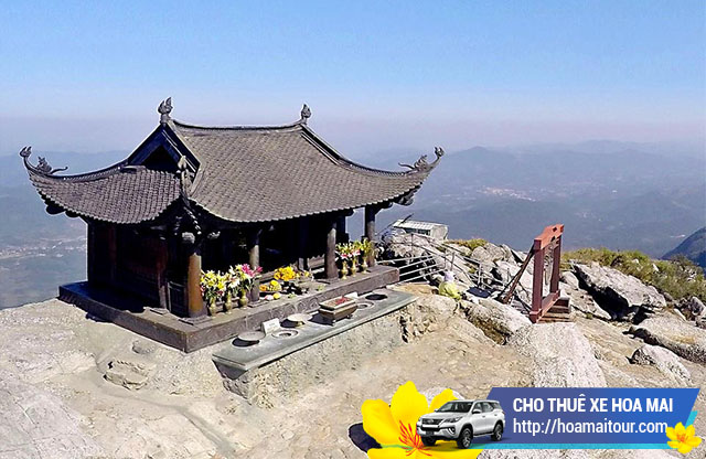 thuê xe đi Yên Tử đầu năm thuê xe đi Yên Tử đầu năm