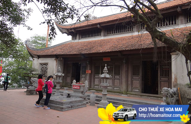 Cho thuê xe đi Hải Dương Cho thuê xe đi Hải Dương