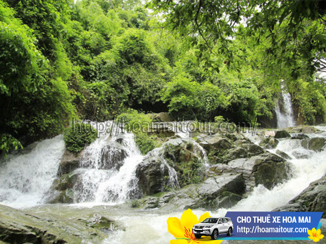 Cần thuê xe đi Khoang Xanh Suối Tiên Cần thuê xe đi Khoang Xanh Suối Tiên