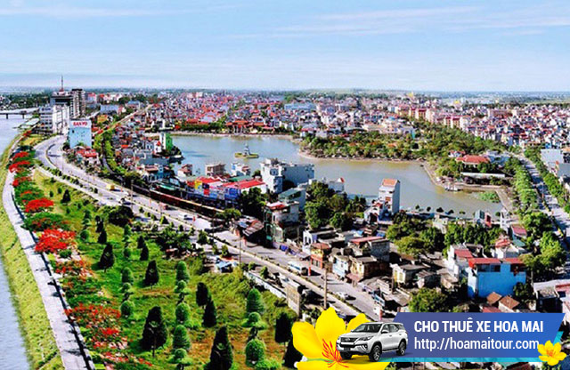 cho thuê xe đi Phủ Lý cho thuê xe đi Phủ Lý