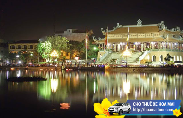 thuê xe đi Phủ Lý thuê xe đi Phủ Lý