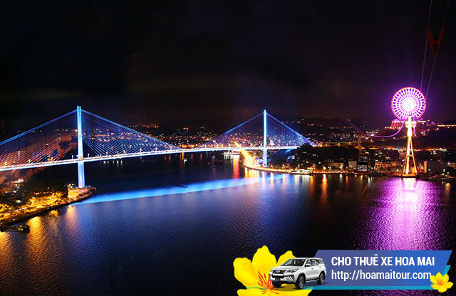 dịch vụ thuê xe đi Quảng Ninh dịch vụ thuê xe đi Quảng Ninh