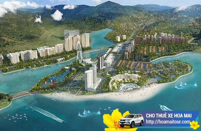 thuê xe đi Quảng Ninh thuê xe đi Quảng Ninh