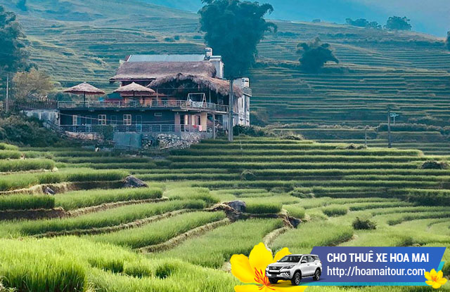 cho thuê xe đi Sapa Hà Nội cho thuê xe đi Sapa Hà Nội