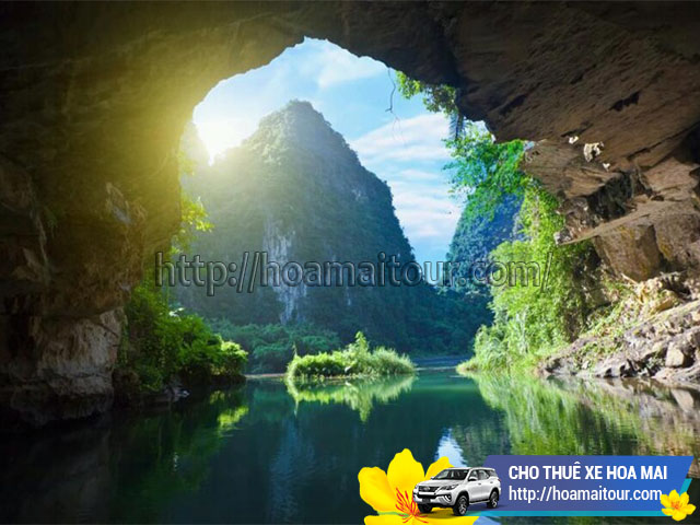 thuê xe đi Tam Cốc giá rốt