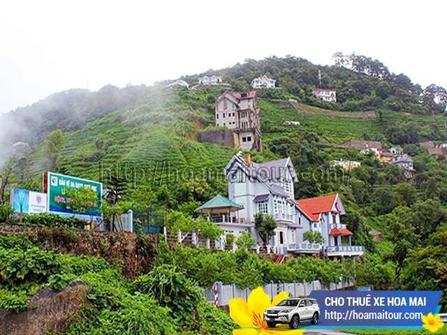 cho thuê xe đi Tam Đảo giá tốt nhất cho thuê xe đi Tam Đảo giá tốt nhất