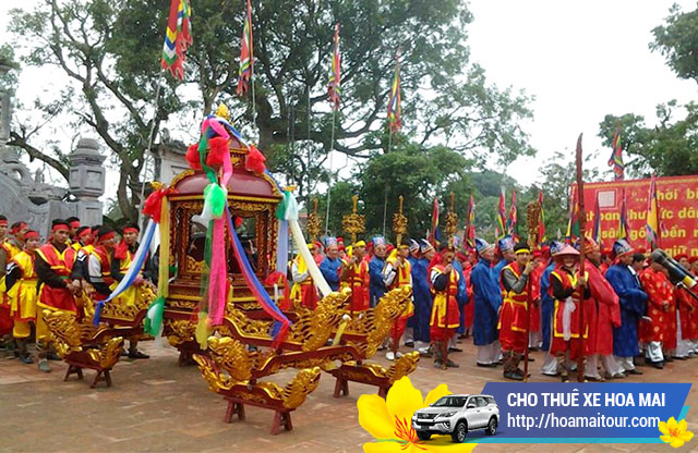 cho thuê xe đi Thái Bình cho thuê xe đi Thái Bình