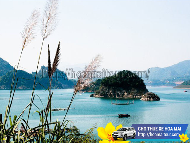 thuê xe đi Thung Nai giá rẻ thuê xe đi Thung Nai giá rẻ