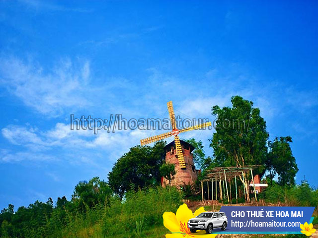 Cho thuê xe đi Thung Nai Cho thuê xe đi Thung Nai