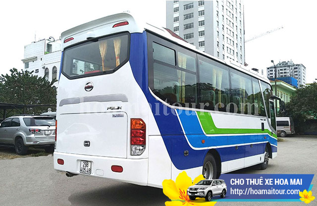 Cho thuê xe Isuzu Samco Cho thuê xe Isuzu Samco