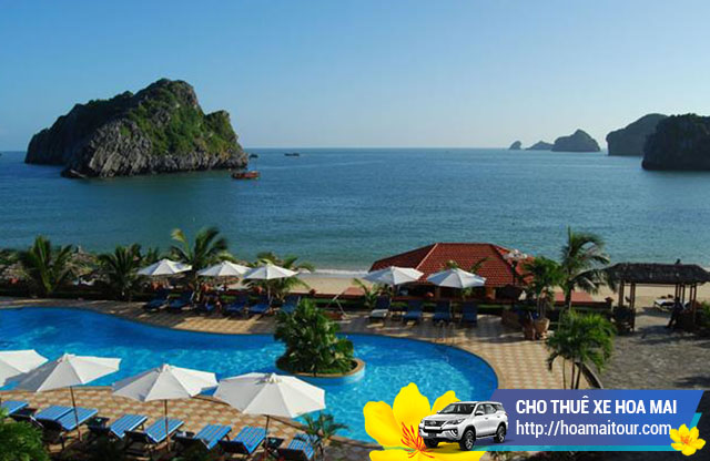 thuê xe đi biển Cát Bà thuê xe đi biển Cát Bà
