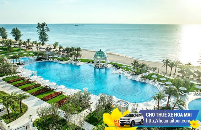 thuê xe đi Hạ Long giá rẻ