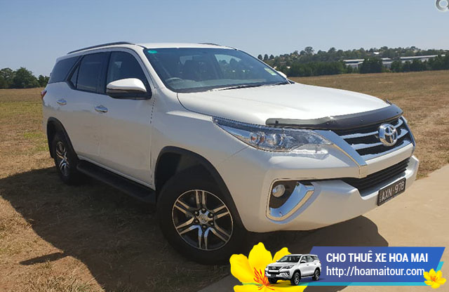 thuê xe đi Hạ Long tại Hà Nội