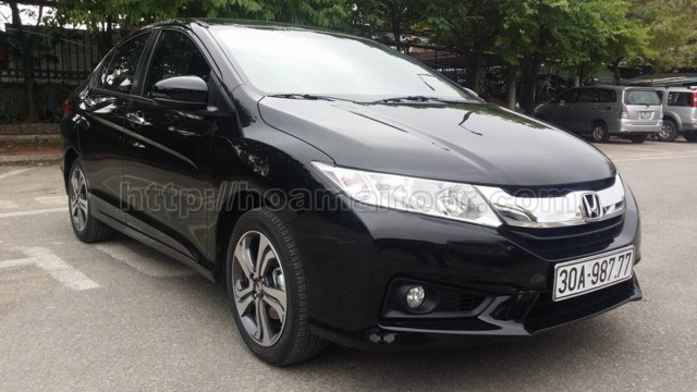 Công ty cho thuê xe ô tô Hà Nội Bảng giá thuê xe du lịch tại Hoa Mai