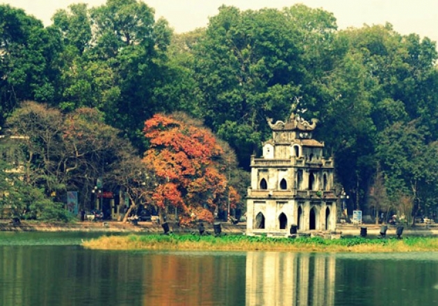 “Bỏ túi” Kinh nghiệm du lịch Hà Nội đầy đủ nhất “Bỏ túi” Kinh nghiệm du lịch Hà Nội đầy đủ nhất