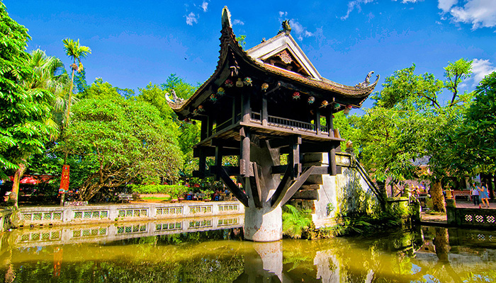 “Bỏ túi” Kinh nghiệm du lịch Hà Nội đầy đủ nhất “Bỏ túi” Kinh nghiệm du lịch Hà Nội đầy đủ nhất