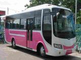 cho thuê xe cưới 35 chỗ Samco uy tín nhất