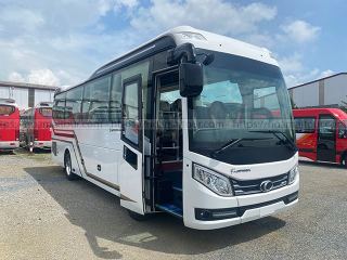 Cho thuê xe 35 chỗ | Cho thuê xe 35 chỗ Thaco Me