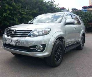Cho thuê xe cưới 7 chỗ | cho thuê xe cưới 7 chỗ  Fotuner
