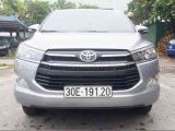 Cho thuê xe Toyota Innova theo tháng đời 2016