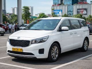 Cho thuê xe 7 chỗ | Thuê xe Kia Sedona đời mới 2019