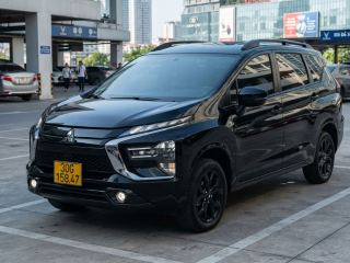 Cho thuê xe 7 chỗ | Cho thuê xe 7 chỗ Mitsubishi Xpander