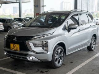 Cho thuê xe 7 chỗ | Cho thuê xe 7 chỗ Mitsubishi Xpander
