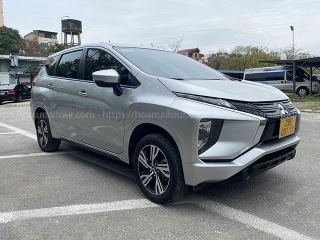 Cho thuê xe 7 chỗ | Cho thuê xe 7 chỗ Mitsubishi Xpander