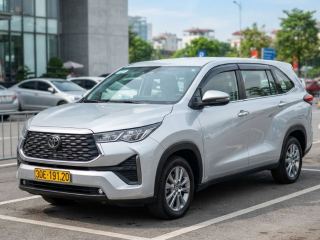 Cho thuê xe 7 chỗ | Cho thuê xe 7 chỗ Toyota Innova