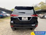 Cho thuê xe Fortuner đời 2021
