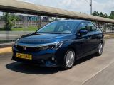 Cho thuê xe Honda City theo tháng giá rẻ
